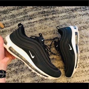 Air Max 97s